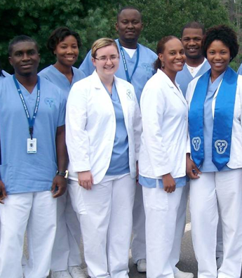 Students and Faculty 